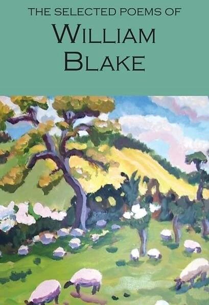 Produktbild The Selected Poems of William Blake (Englisch, William Blake, 2000)