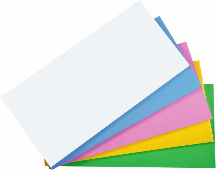 Immagine prodotto Legamaster Note sul grafico magico
