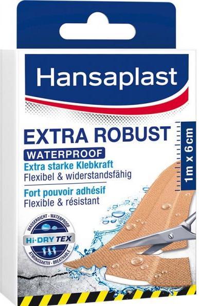 Immagine prodotto Hansaplast Extra robusto (1 x)