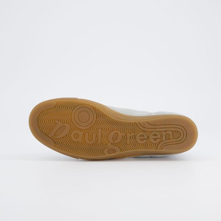 Produktbild Paul Green Modischer Sneaker der Marke aus hochwertigem Leder im Lagenlook. Dank des puristischen De (38.5)