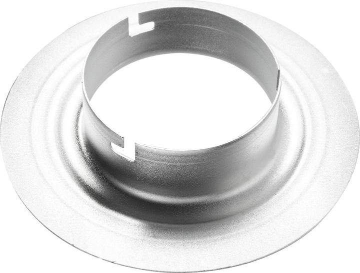 Immagine prodotto Walimex Set di attacchi Universal Spot serie C&CR