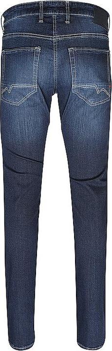 Produktbild MAC Jeans Jeans Straight Fit ARNE (W38/L32)