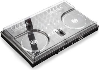 Actual product image Decksaver Dust cover for Reloop Terminal Mix 4