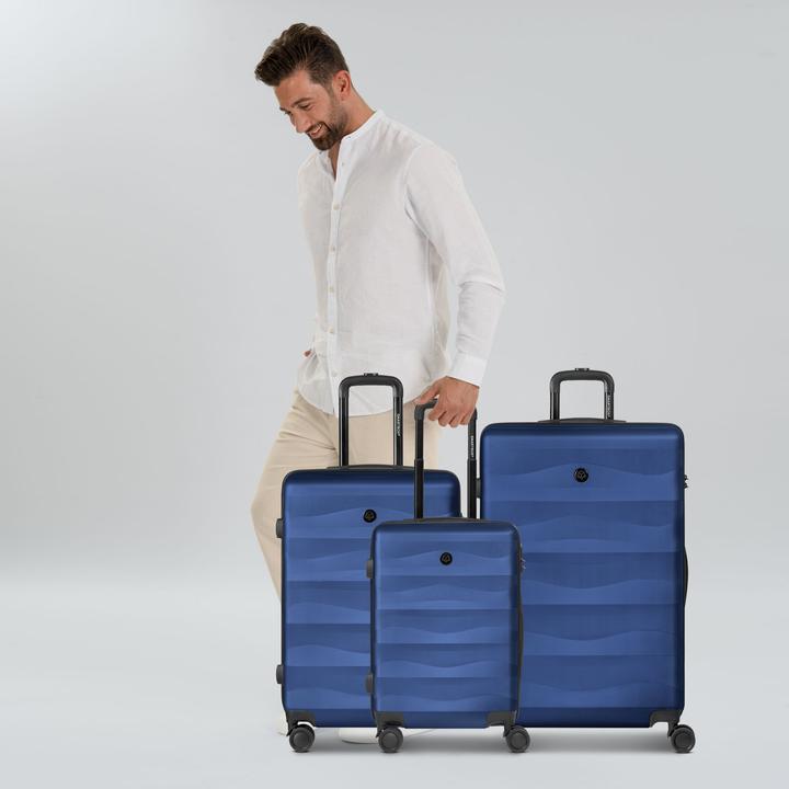 Produktbild Smartbox Edition 03 Kofferset (224 l, XL (ab 115l))