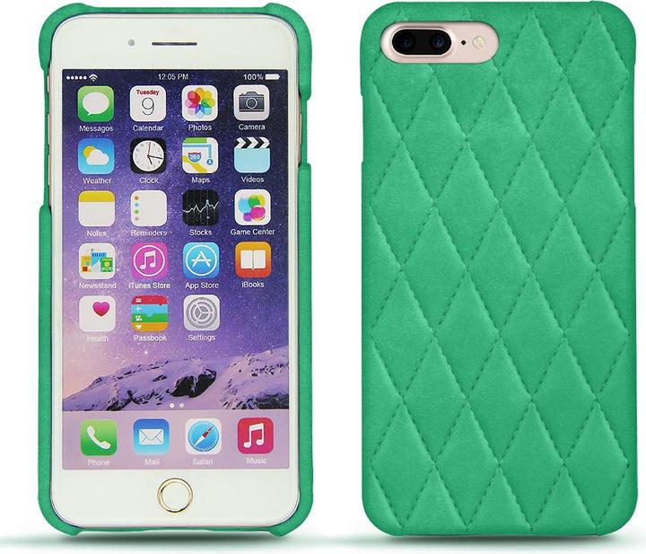 Image du produit Noreve Housse cuir (Apple iPhone 7 Plus)
