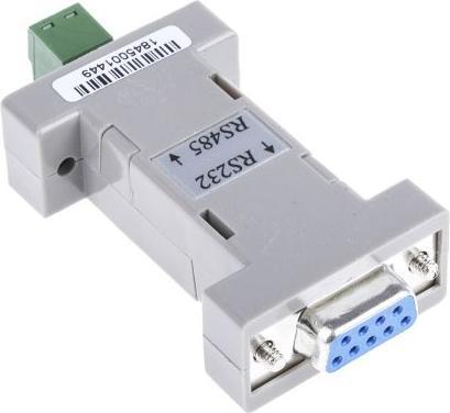 Immagine prodotto Abus RS232/RS485 Interface Converter (Media converter)