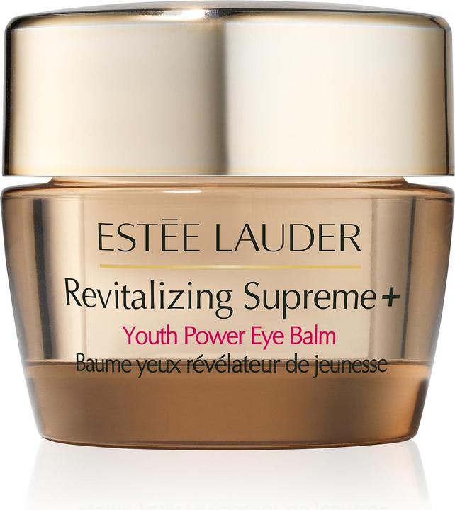 Produktbild Estée Lauder Revitalizing Supreme+ (Balsam, 15 ml, Tag + Nacht)