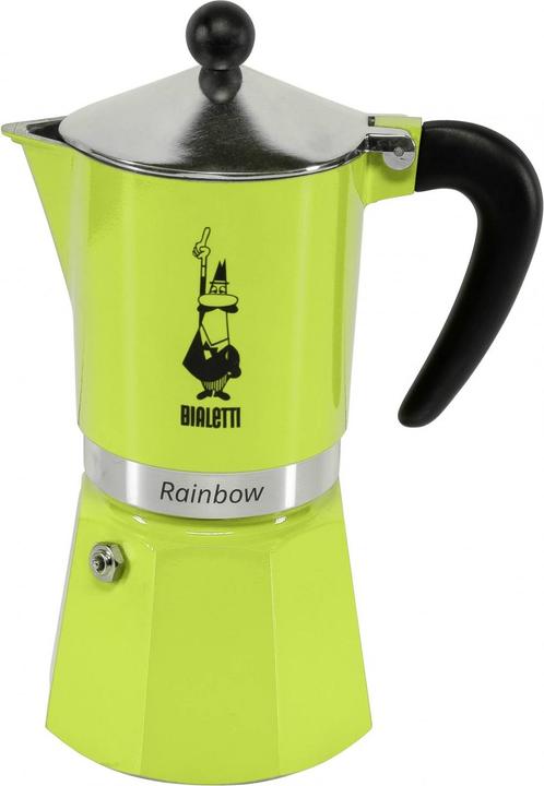 Bialetti Rainbow (6 T.)