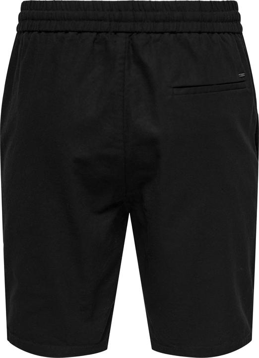 Produktbild Only & Sons Einfarbige Shorts (L)