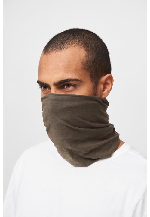Image du produit Brandit Foulard multifonctionnel polaire - 15967
