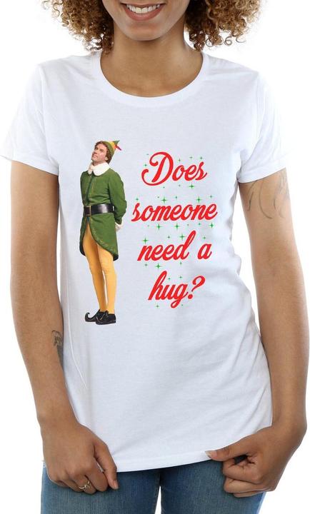 Produktbild Elf Hug Buddy TShirt (S)