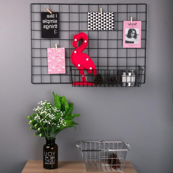 Produktbild Wallxpert Arabella (38 x 13 x 16 cm)