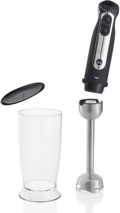 Produktbild Wilfa Stabmixer Essential Mix and Chop