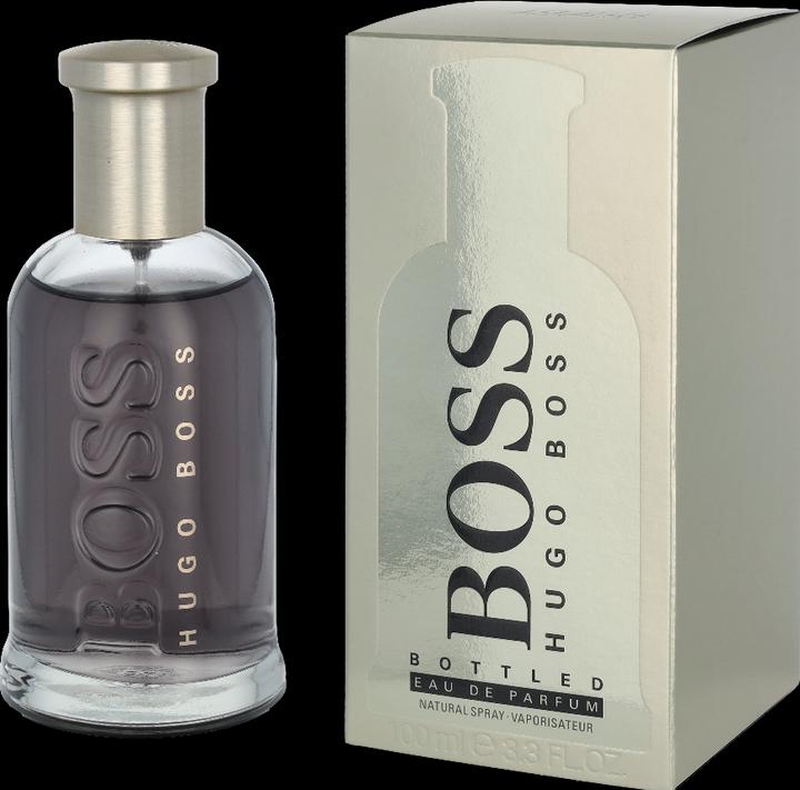 Produktbild BOSS Bottled (Eau de Parfum, 100 ml)