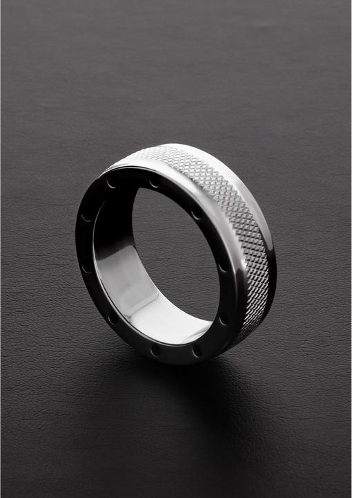 Immagine prodotto Steelo COOL e KNURL C-Ring