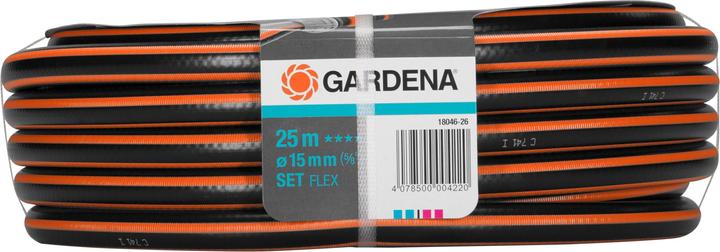 Immagine prodotto Gardena Comfort Flex (25 m, 15.24 mm)