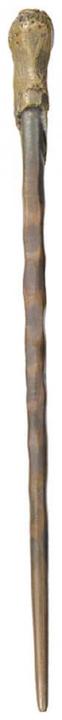 Actual product image Noble Collection Harry Potter: Ron Weasley's wand