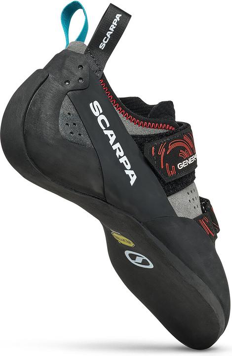 Actual product image Scarpa Generator V (43)