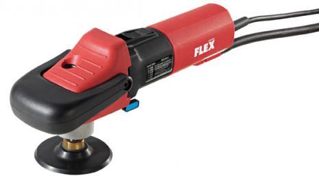 Produktbild Flex-Tools 375675 L 12-3 100 WET Nass-Steinpolierer mit Stecker für Trenntrafo 1150 Watt 115 mm (1150 W)