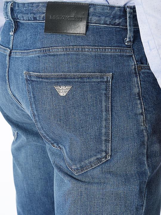 Image du produit Emporio Armani Coupe slim (W30/L32)