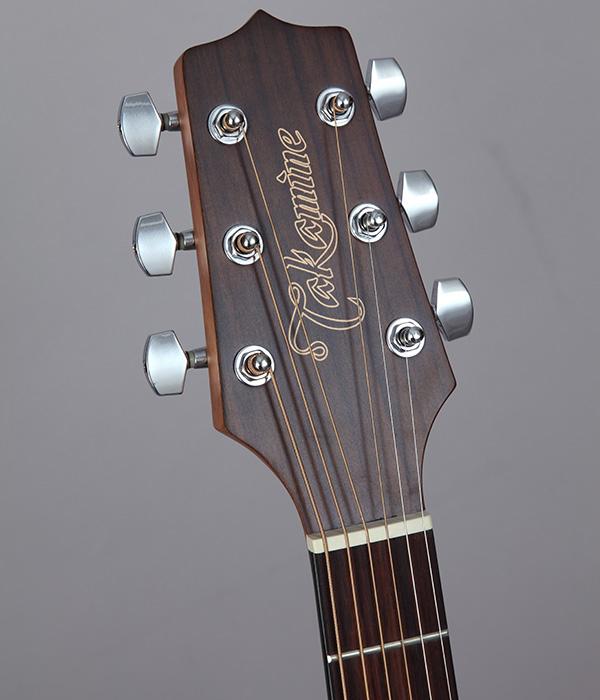 Immagine prodotto Takamine Chitarra acustica, Serie G, GD11MCE NS, Dreadnought/C (Chitarra occidentale, Mogano)