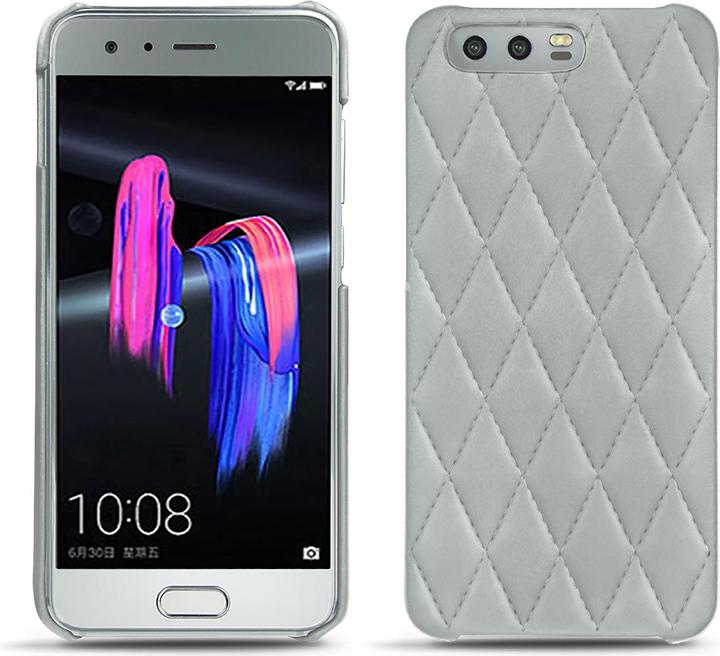 Actual product image Noreve Leather cover (Honor 9)