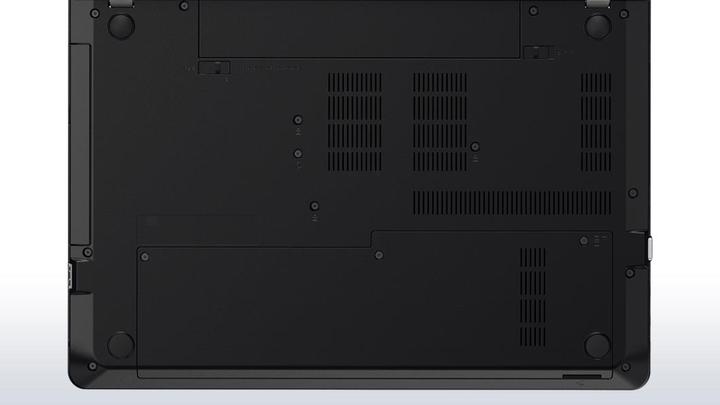 Produktbild Lenovo ThinkPad E570 (15.60", Intel Core i7-7500U, 16 GB, 256 GB, CH)