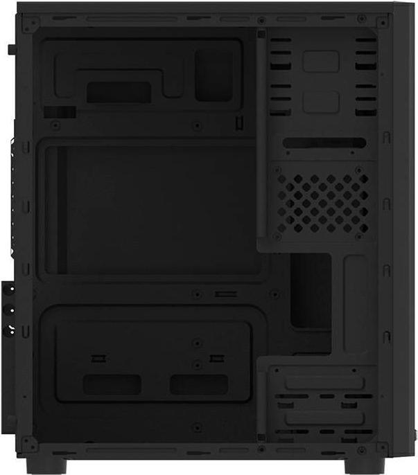 Actual product image Aigo Obudowa komputerowa B350 (ATX)