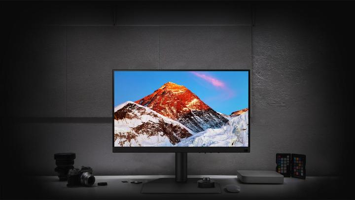 Immagine prodotto BenQ PhotoVue SW272Q (2560 x 1440 pixel, 27")