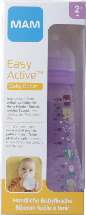 Image du produit MAM Easy Active (270 ml)