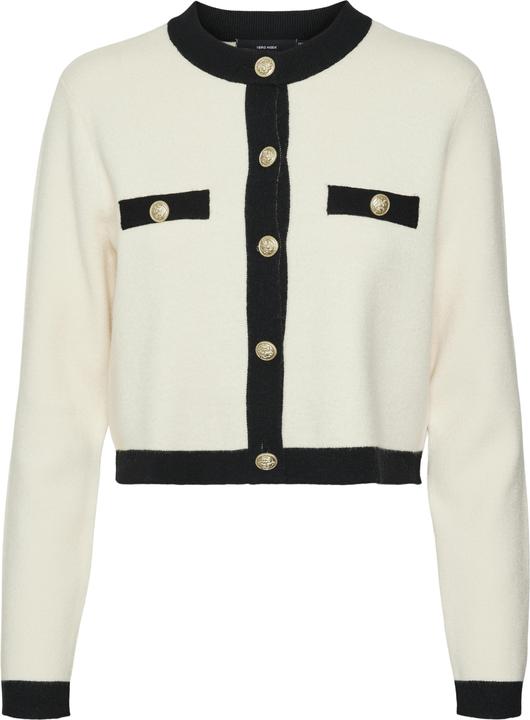 Vero Moda VMSABA Strickjacke Strickjacke (XL)