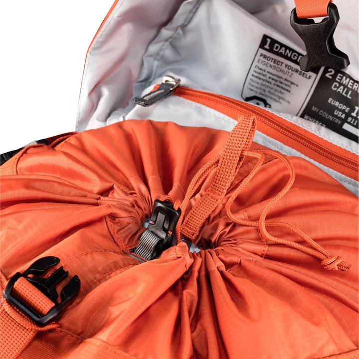 Actual product image Deuter Trail 28 (28 l)