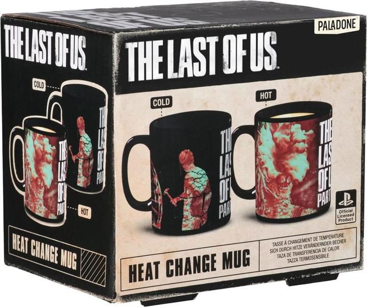 Image du produit Paladone Products Mug Thermoréactif (550 ml, 1 x)
