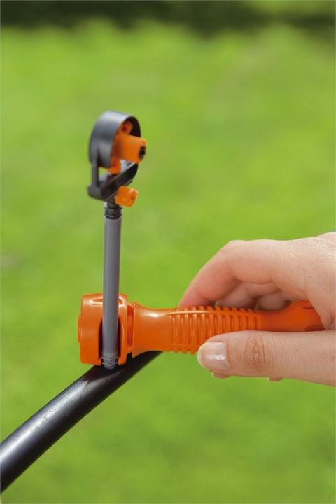 Produktbild Gardena Montagewerkzeug (Tropfschlauch + Tropfrohr)