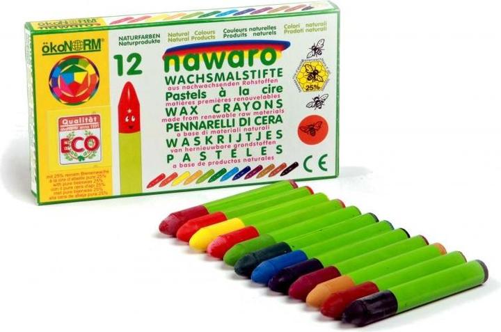 Actual product image ÖkoNorm Nawaro (12 x)