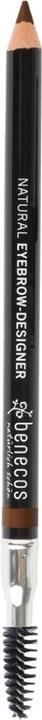 Benecos Eyebrow-Designer (Brown)