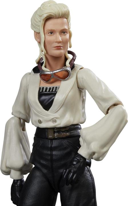 Immagine prodotto Hasbro Statuetta della serie Indiana Jones Adventure Dr. Elsa Schneider (La Dernière Croisade) 15 cm