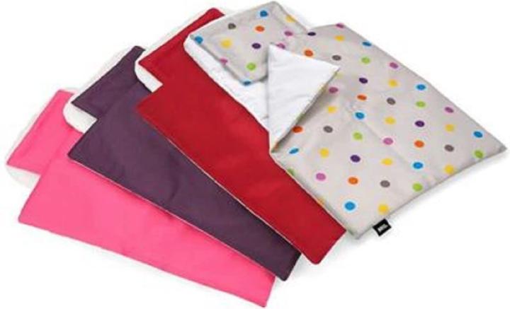Image du produit Brio Ensemble matelas et literie pour poussette de poupée