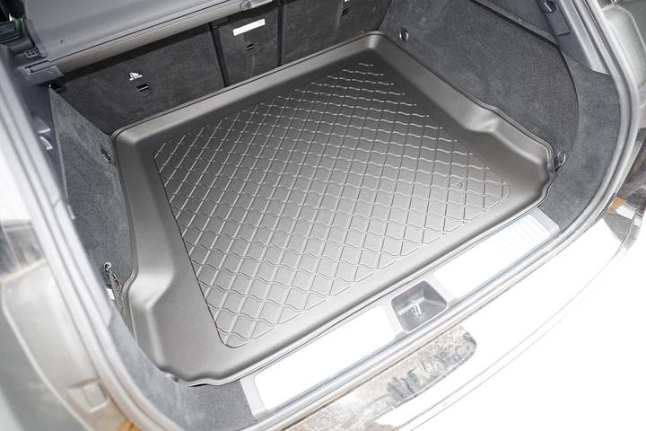 Image du produit Aristar Bac de coffre pour Mercedes EQE à partir de 2023