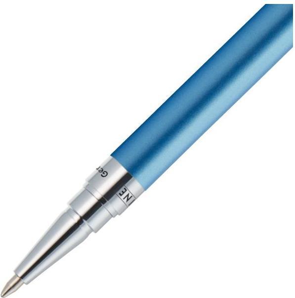 Produktbild Online I-CHARM Kugelschreiber (Blau, 3 x)