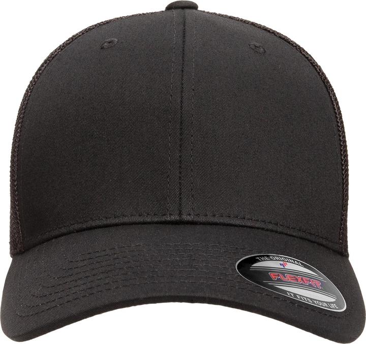 Immagine prodotto Yupoong Cappello Trucker Unisex Adulto Flexfit Mesh (XL)