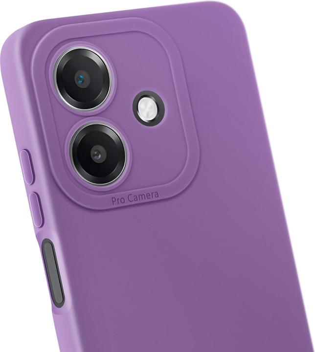 Immagine prodotto Avizar SoftGlow Case (Oppo A40)