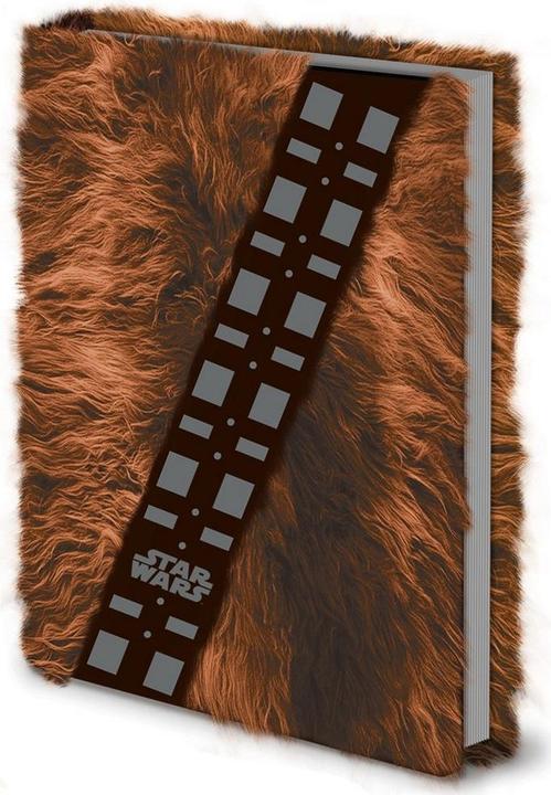 Immagine prodotto Star Wars UTPM828 P (A5, Nessuna)