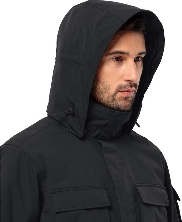 Produktbild Jack Wolfskin Glacier Canyon Parka (XL)