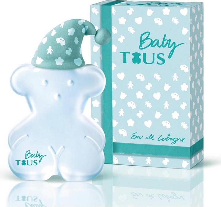 Actual product image Tous Baby (Eau de cologne, 100 ml)