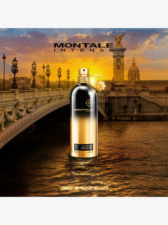 Produktbild Montale Intense Black Aoud (Eau de Parfum, 100 ml)