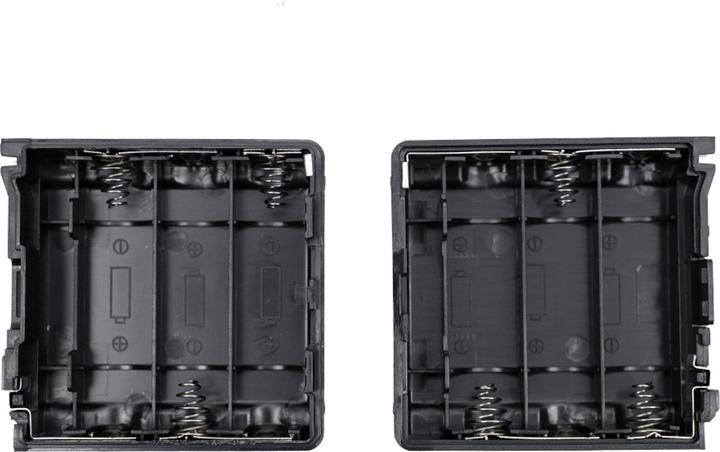 Image du produit PNI Prend en charge 6 piles AA (R6) pour Escort HP 62