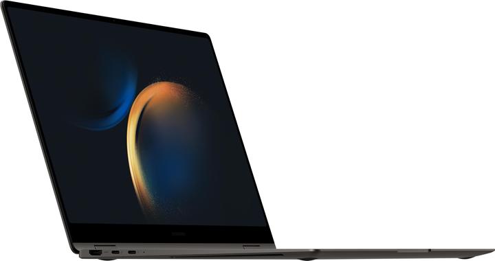 Image du produit Samsung Galaxy Book3 Pro 360 (16", Intel Core i7-1360P, 16 Go, 1000 Go, DE)