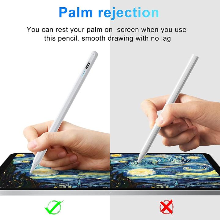 Image du produit ESR Stylet numérique pour iPad