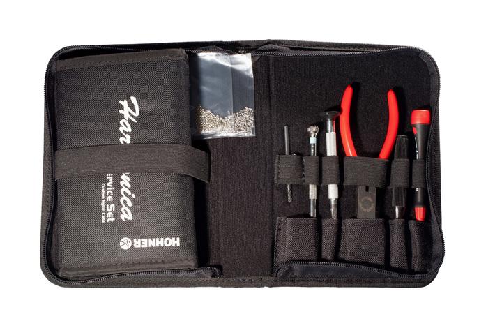 Immagine prodotto Hohner Set da laboratorio
